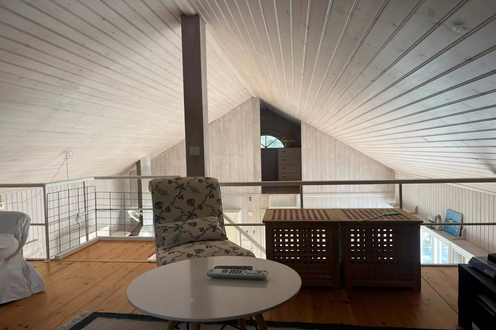 5 sterren vakantie huis in INGARÖ - Binnen