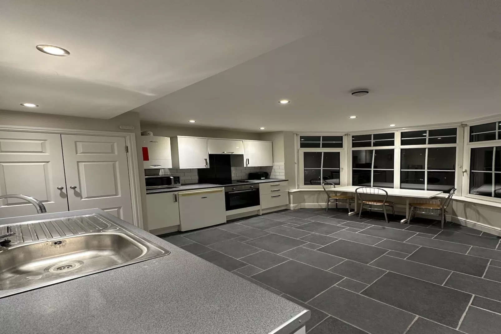 Standard Single Room - Slaapkamer