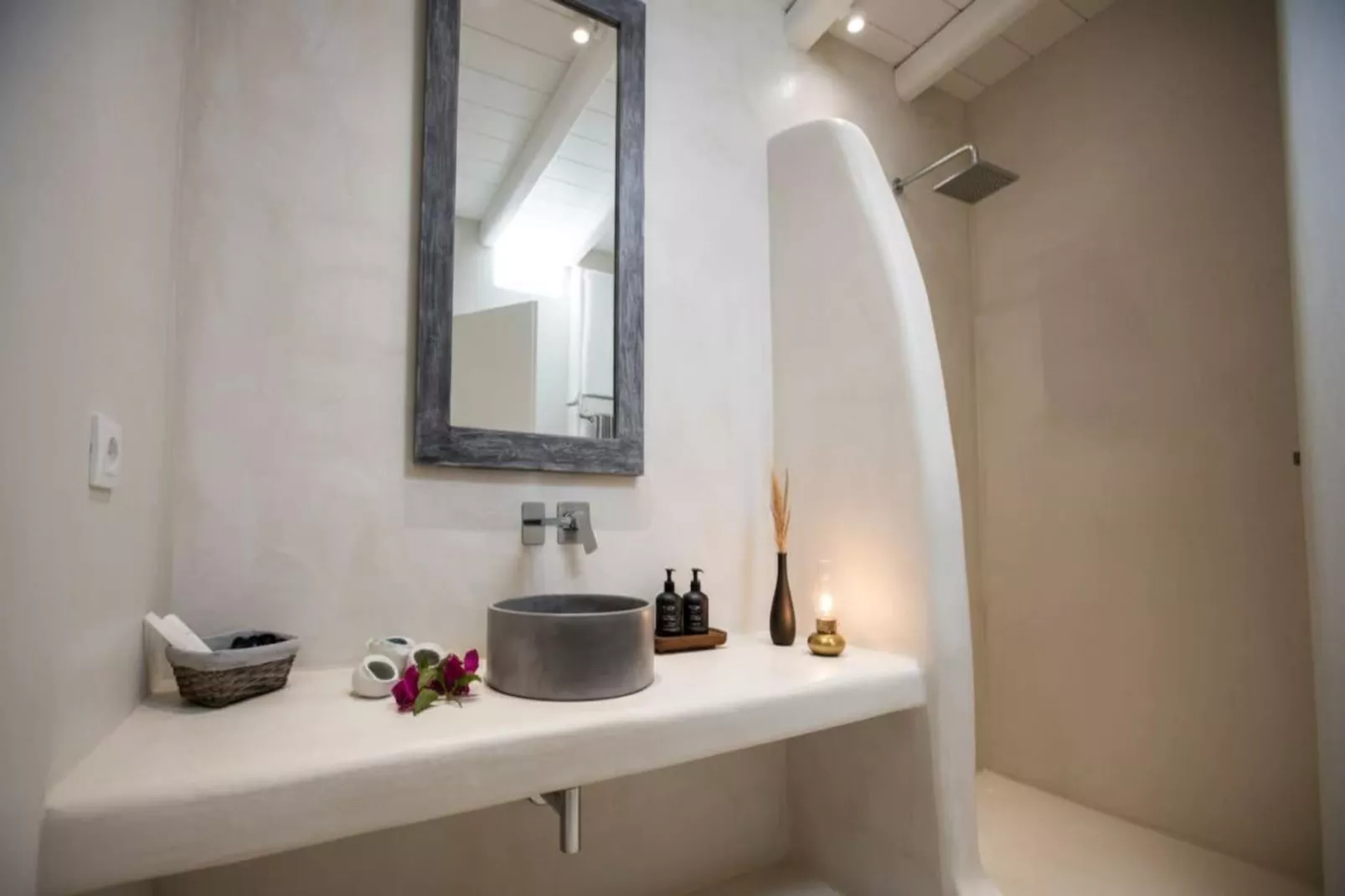 Argiro_St_vacay - Badkamer