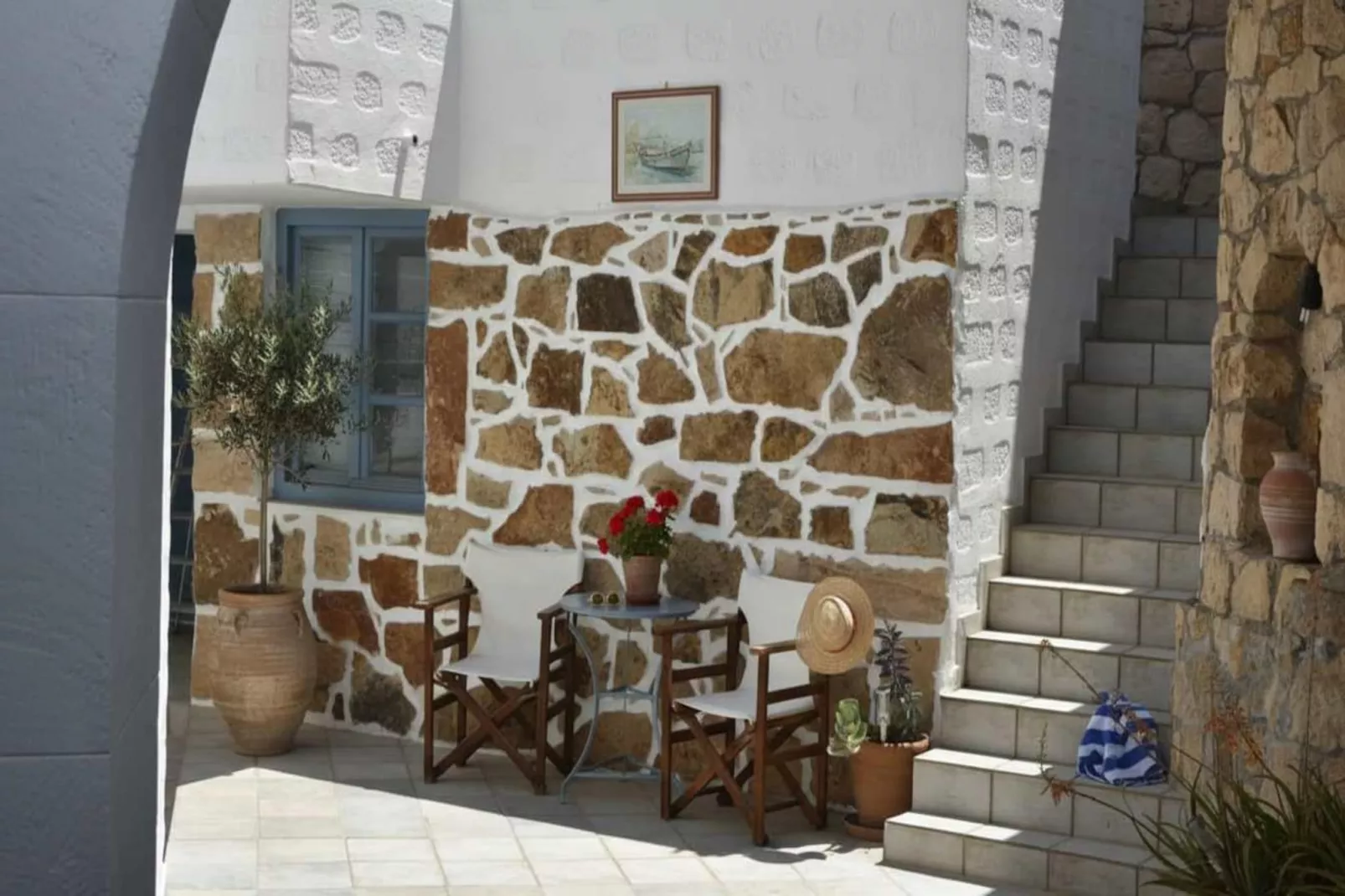 Vacay_patmos no3 - Terrasbalkon