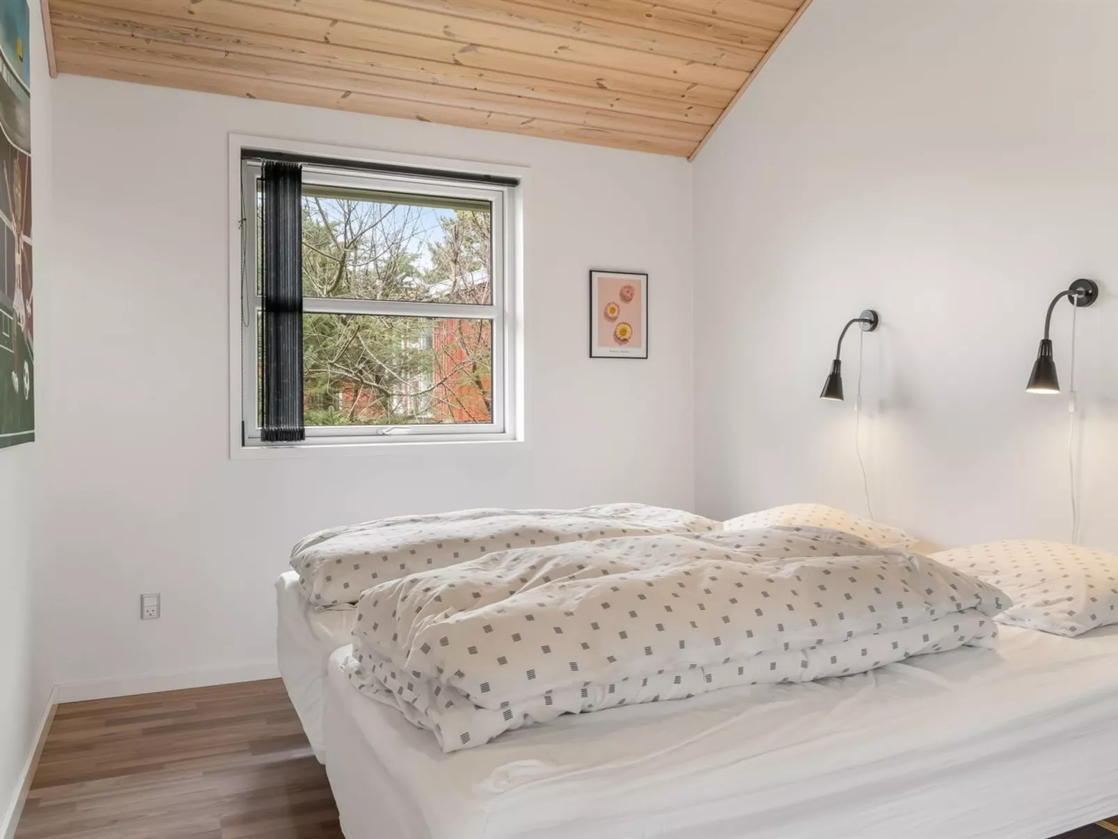 "Joske" - 2km from the sea - Binnen