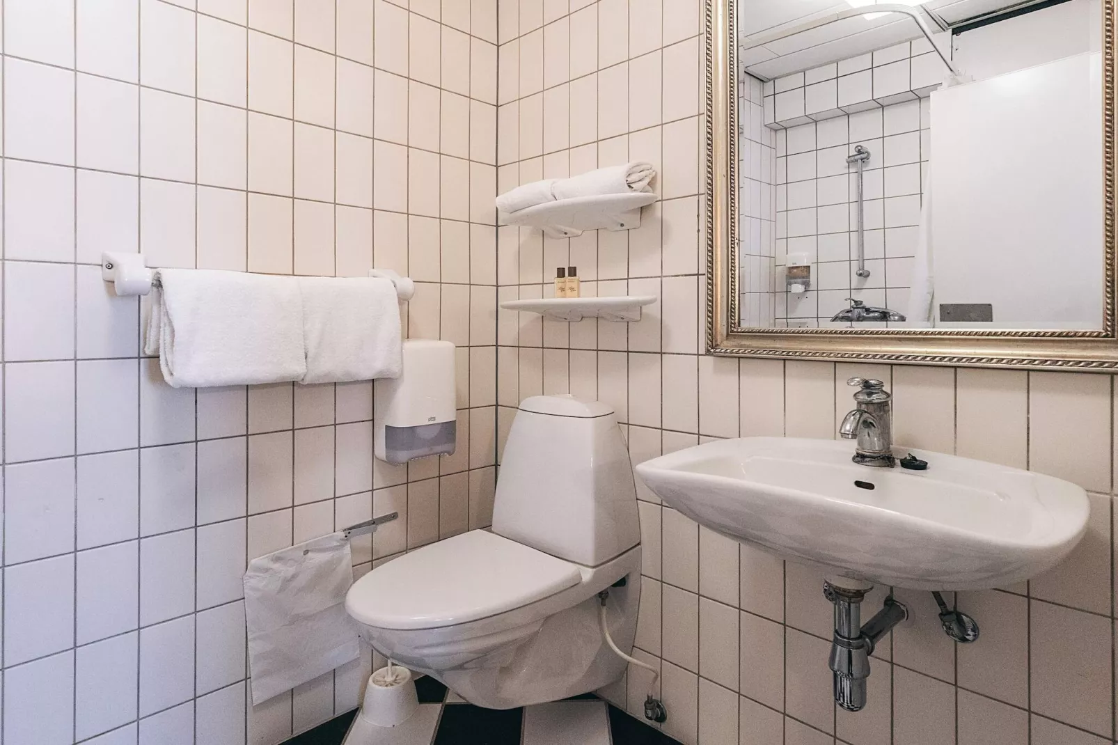 2 Personen vakantie huis in Hornbæk - Binnen