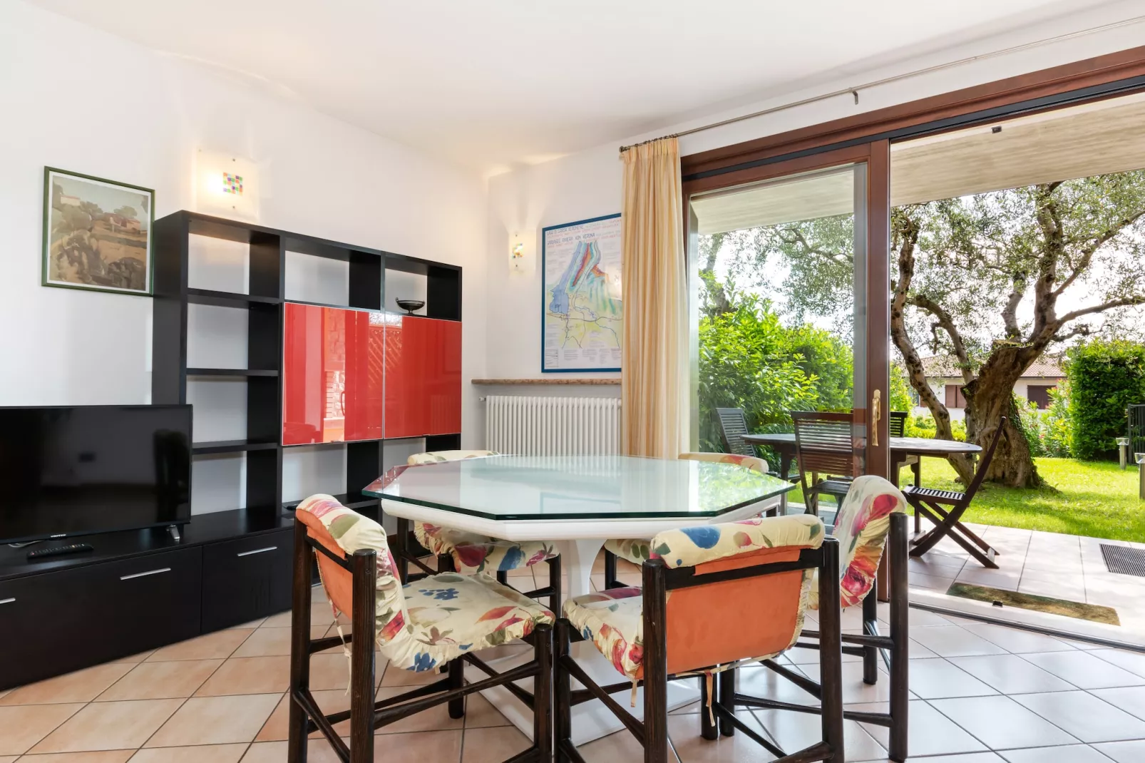 Bardolino Trentanove - Eetkamer
