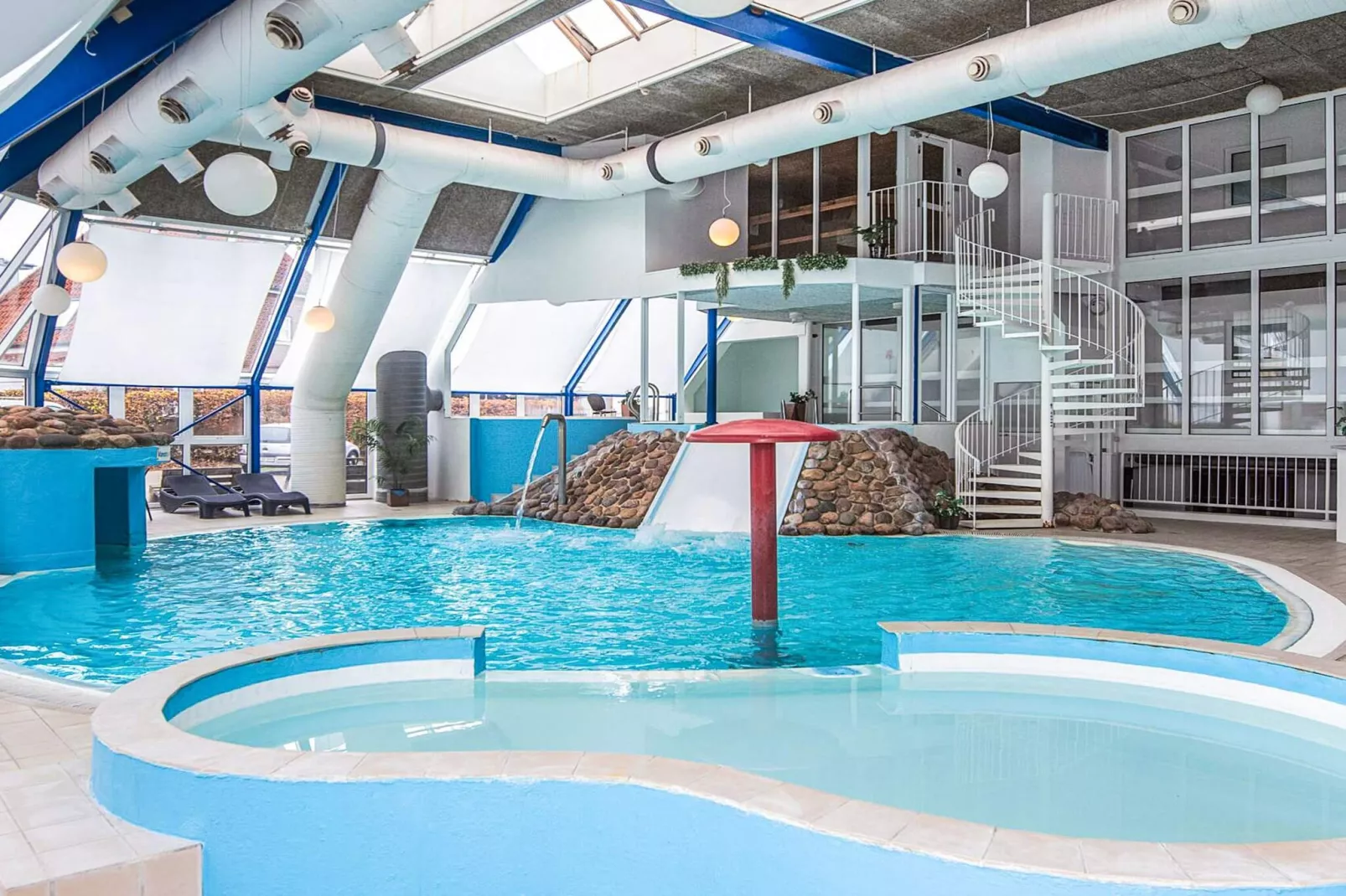 4 persoons vakantie huis in Hejls-By Traum - Zwembad