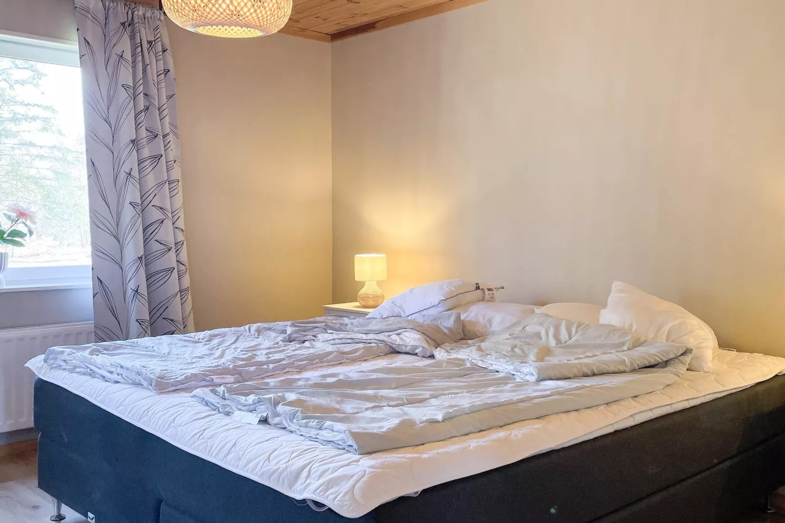 4 persoons vakantie huis in KLINTEHAMN-By Traum - Binnen