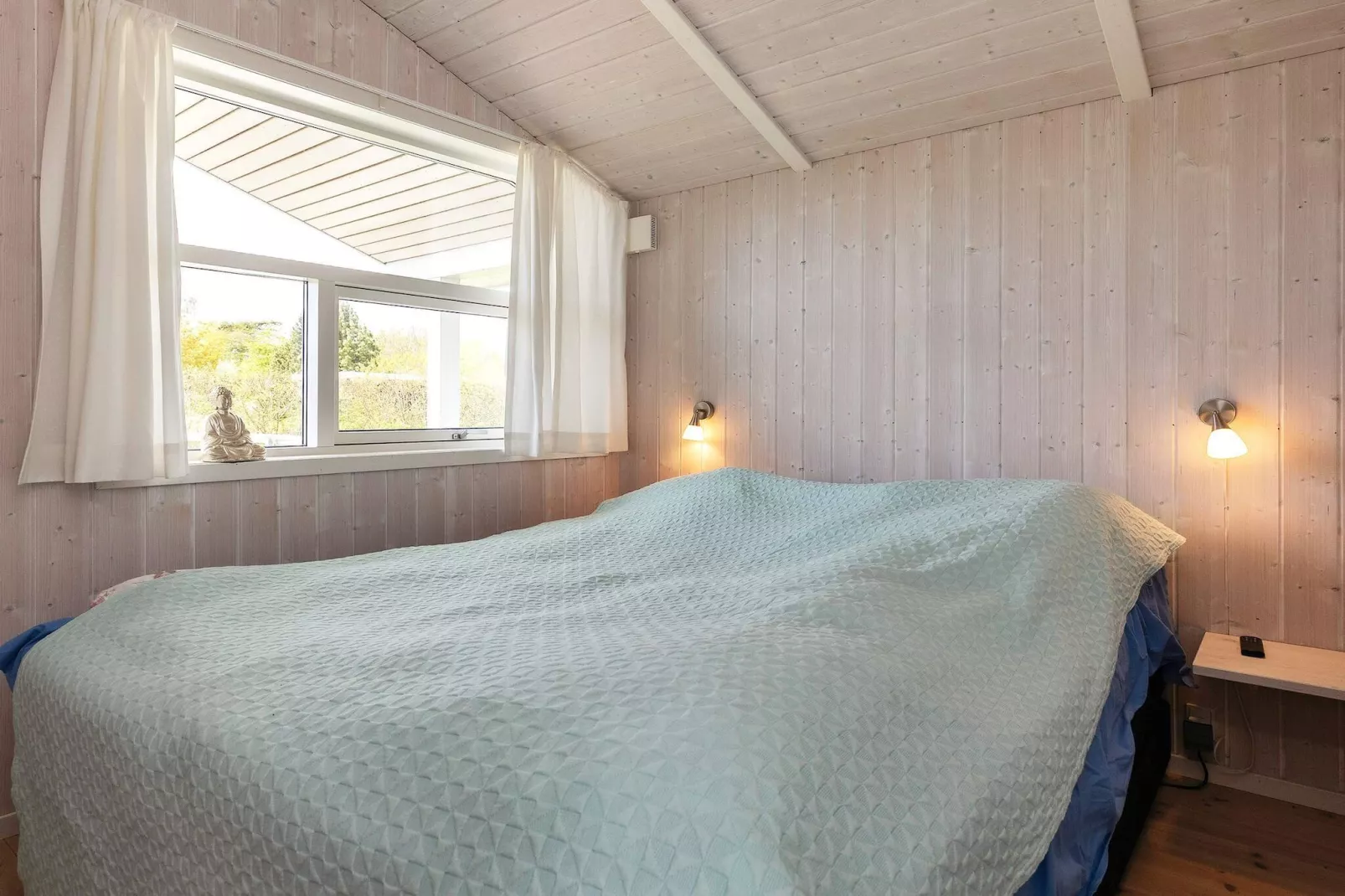 6 persoons vakantie huis in Hadsund-By Traum - Binnen