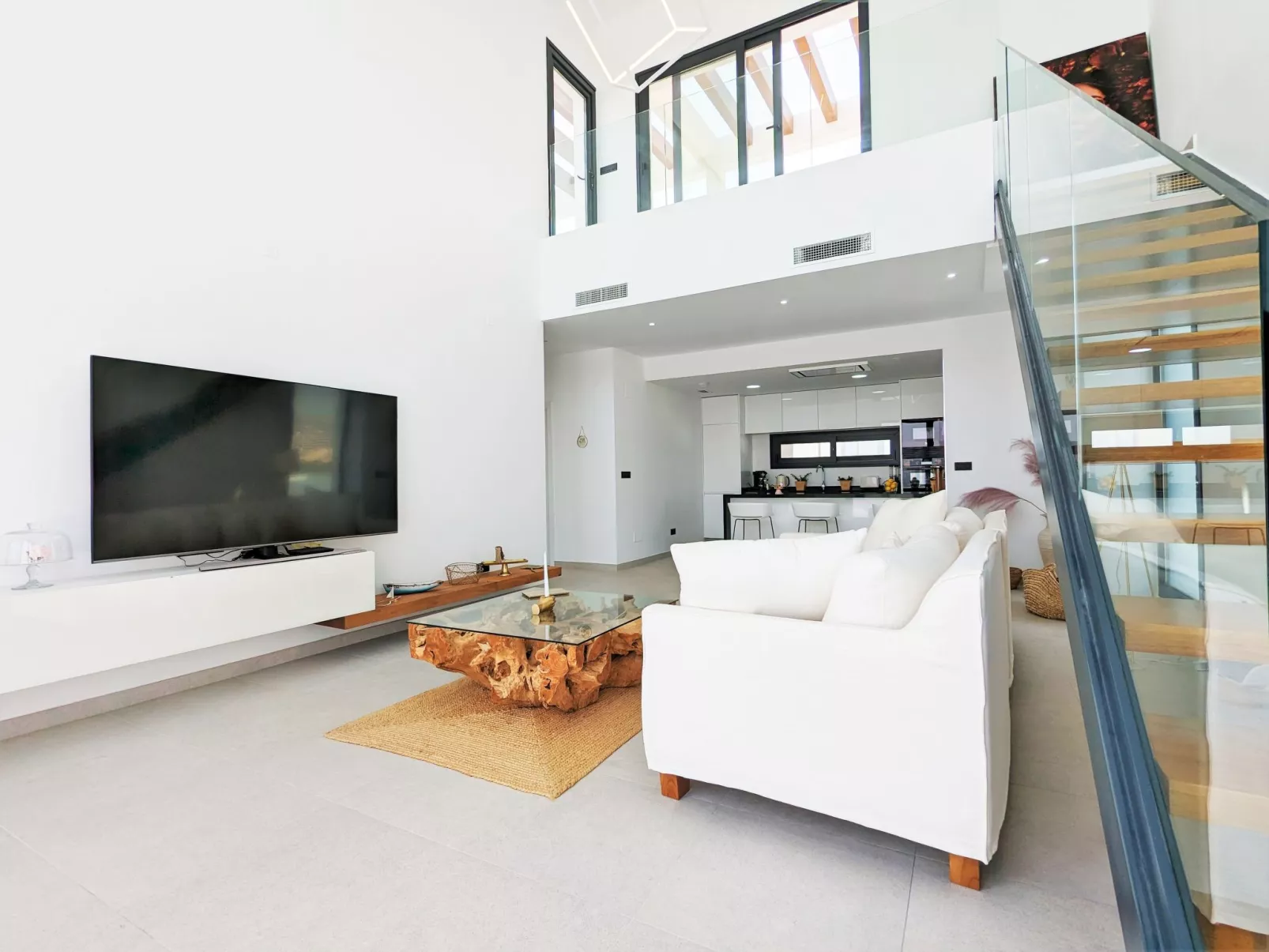 Residencial Panoramic - Buiten