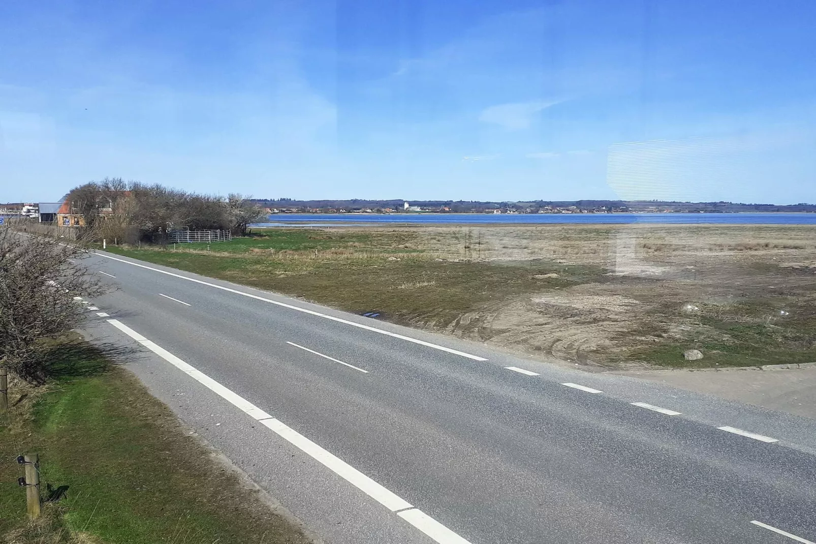 4 sterren vakantie huis in Roslev - Waterzicht