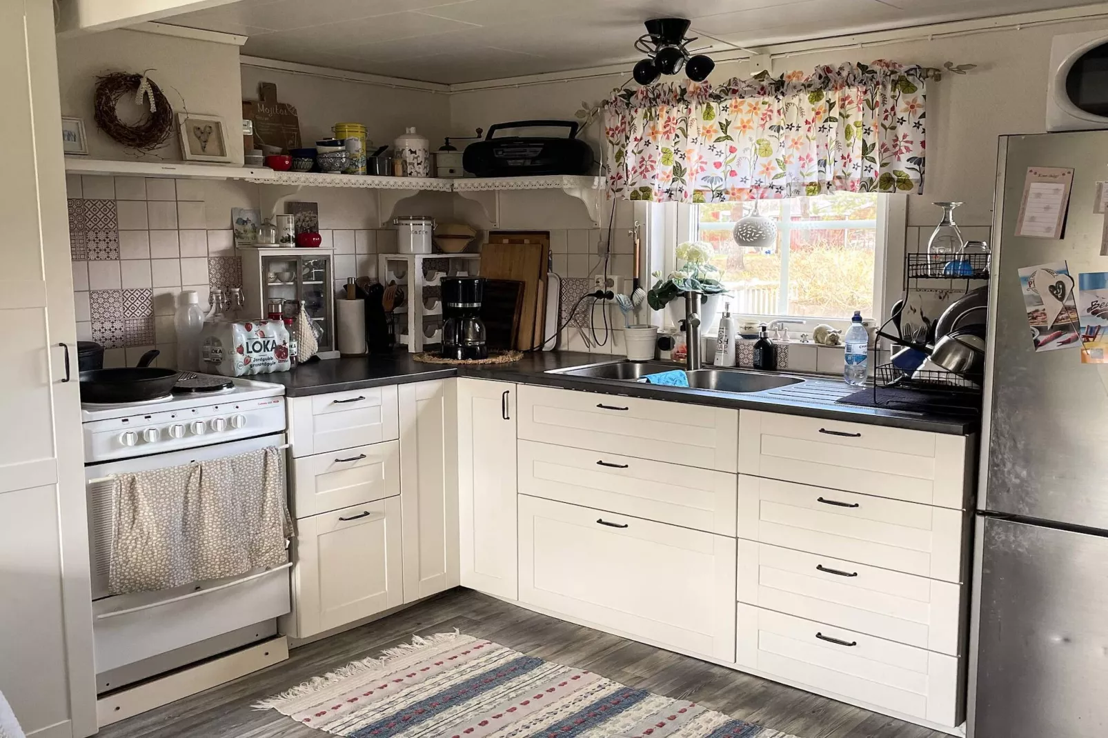 6 Personen vakantie huis in Skummeslövsstrand - Binnen