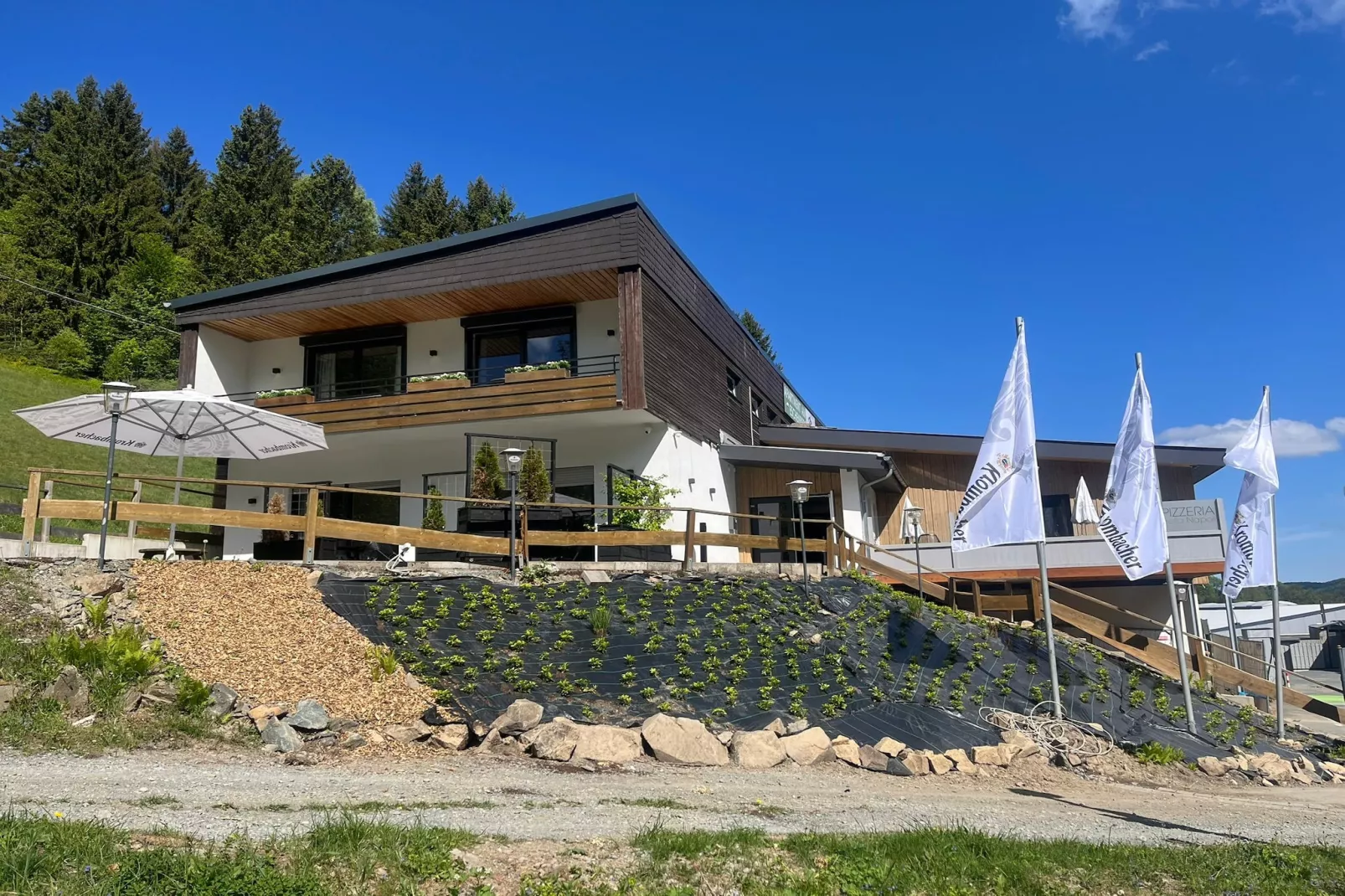 Combinatie Appartementen - 9 Personen - Niet-getagd