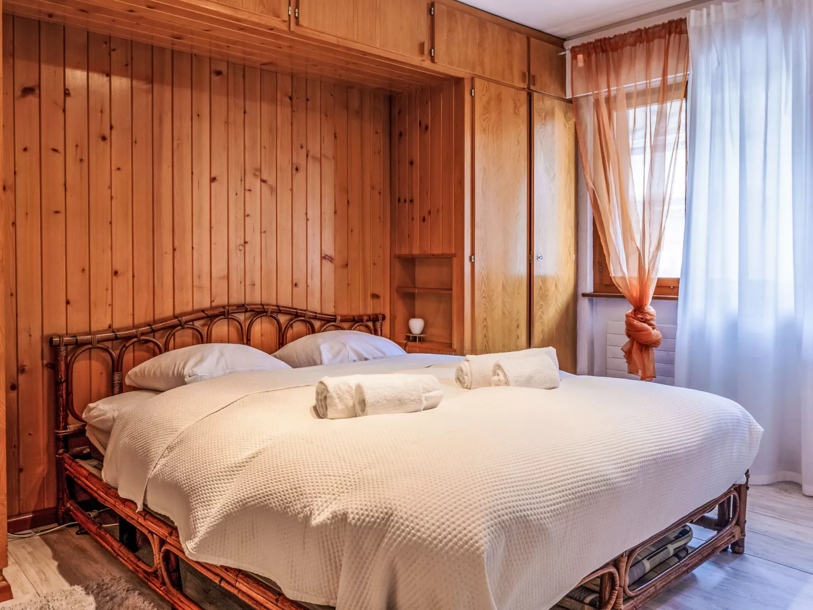 Bouleaux A0 - Binnen