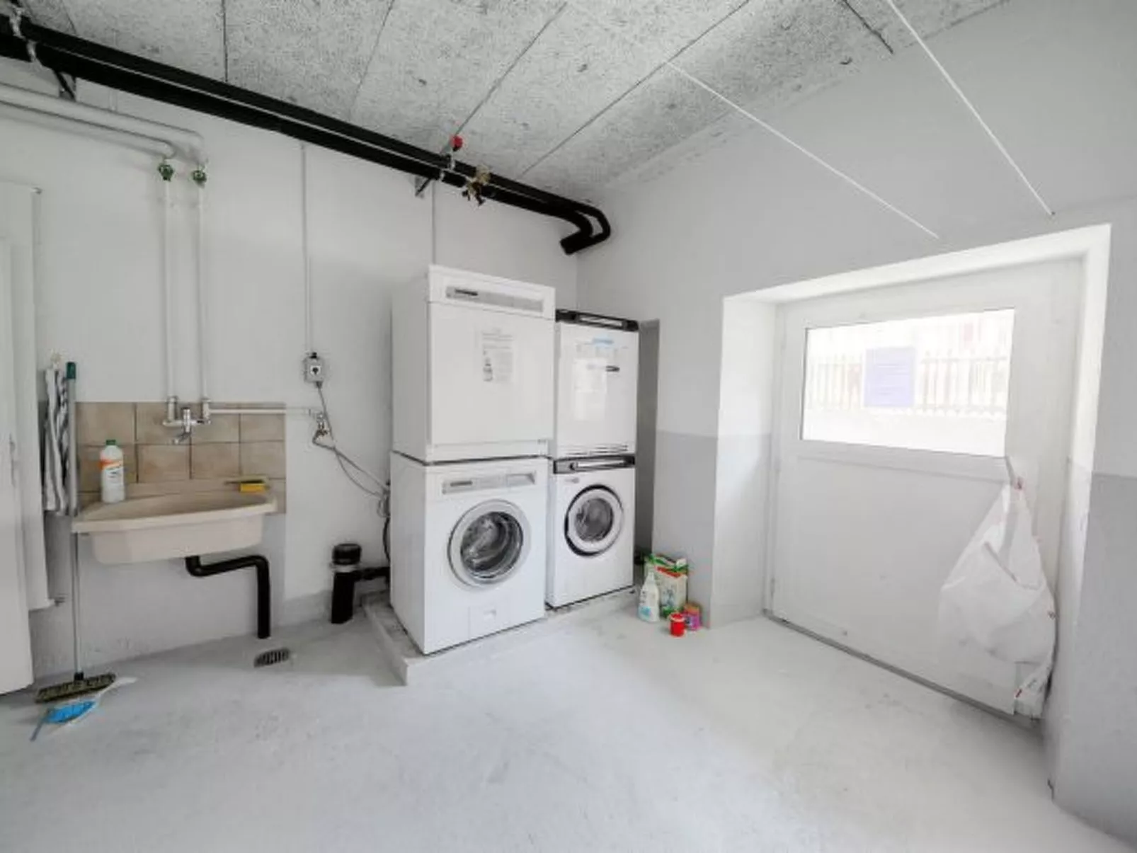 ZH Blueberry lll - Oerlikon HITrental Apartment - Binnen