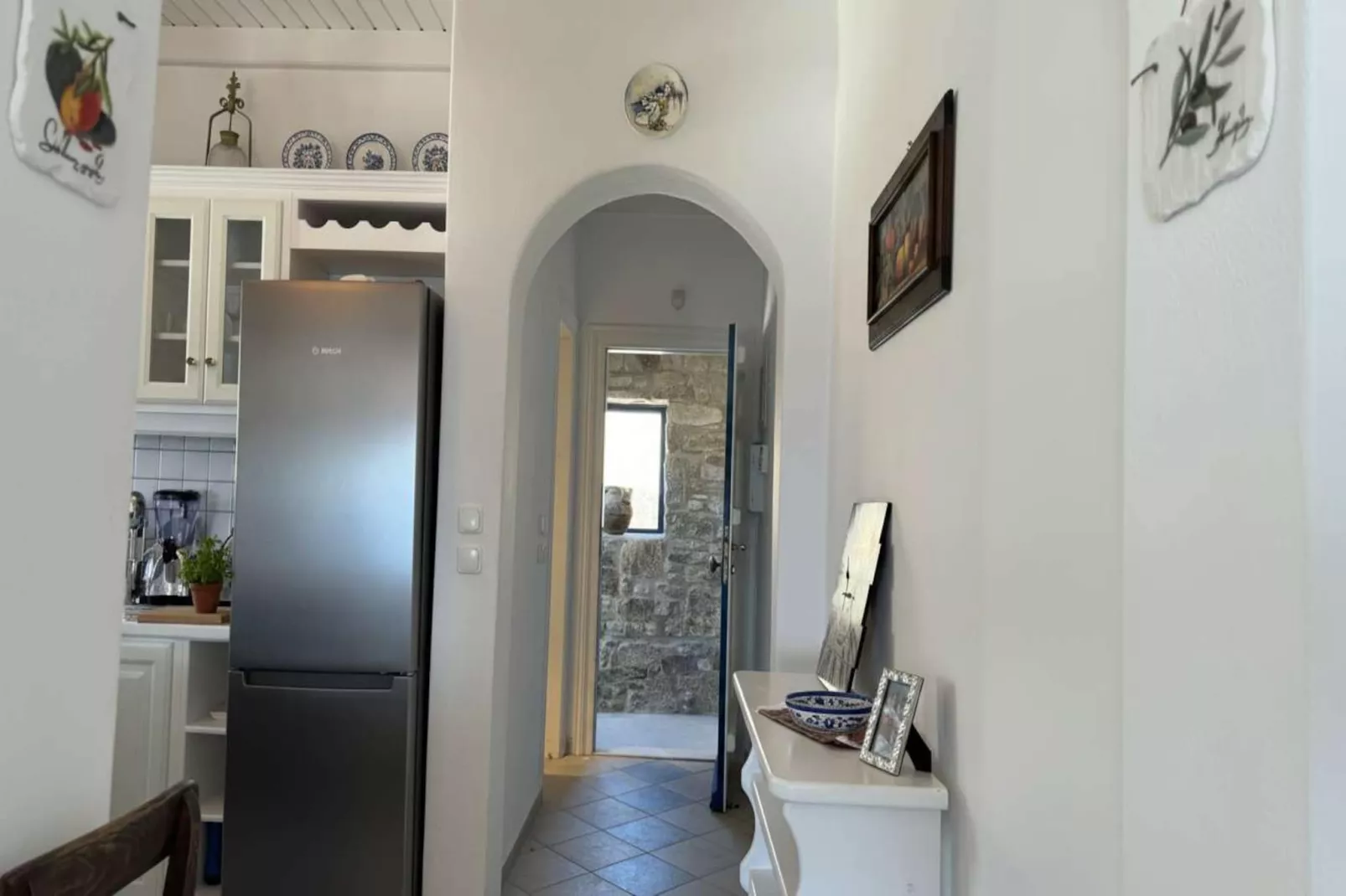 Elia_vacay - Overloop