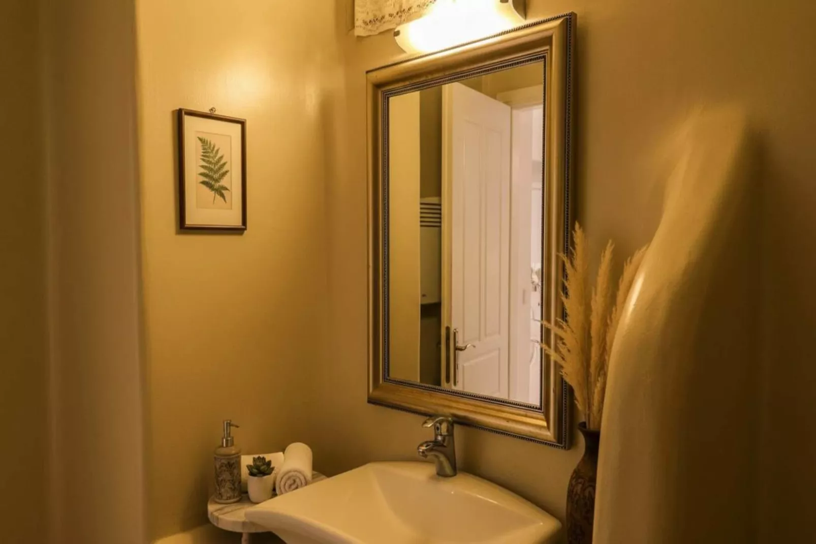 Ortus_Ivory_vacay - Badkamer