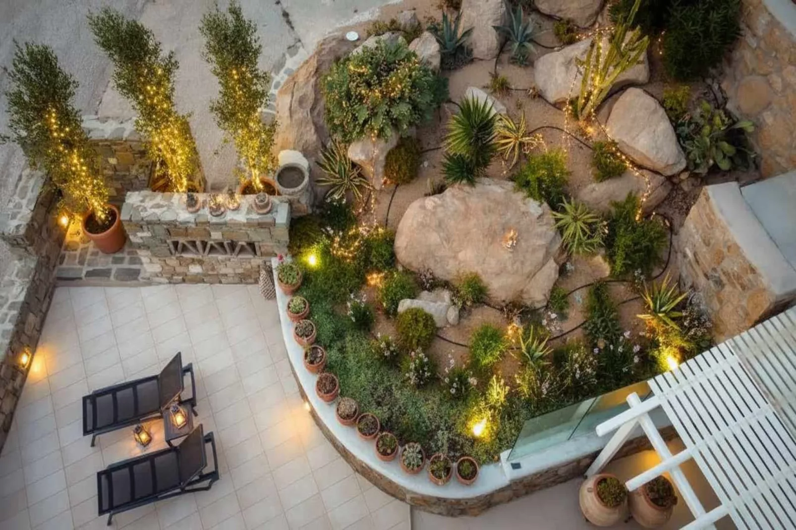 Argiro_St_vacay - Terrasbalkon