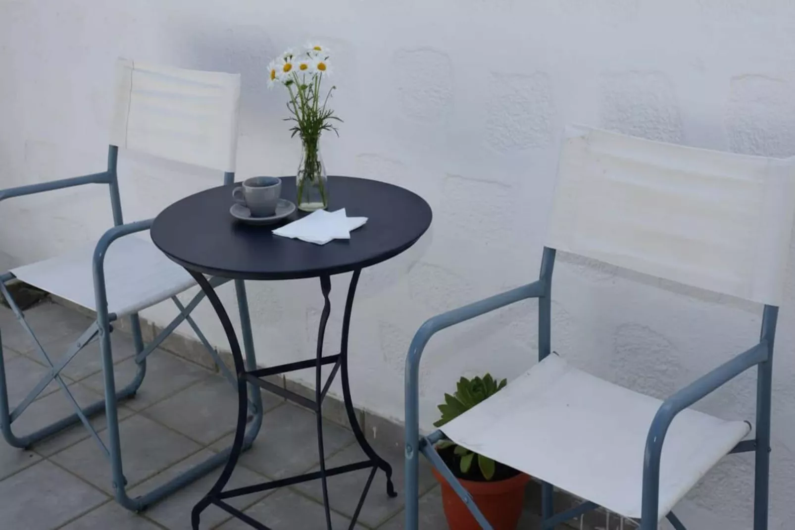 Vacay_patmos no4 - Terrasbalkon