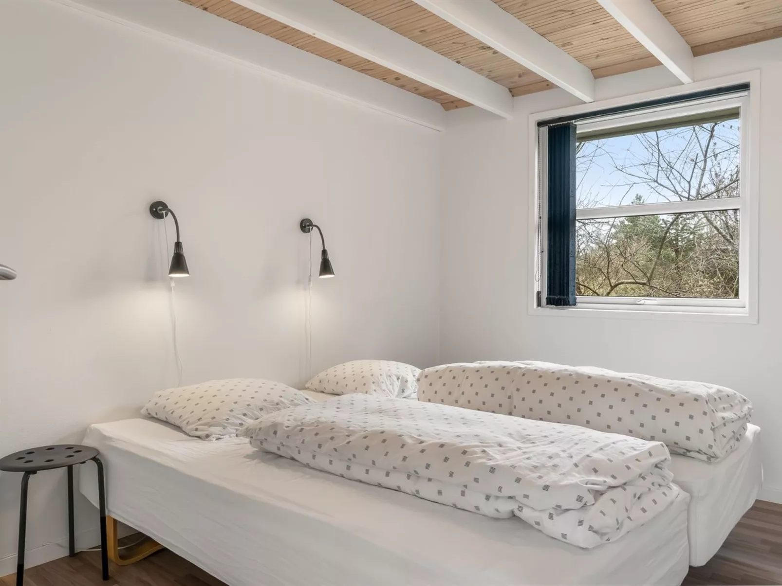 "Joske" - 2km from the sea - Binnen