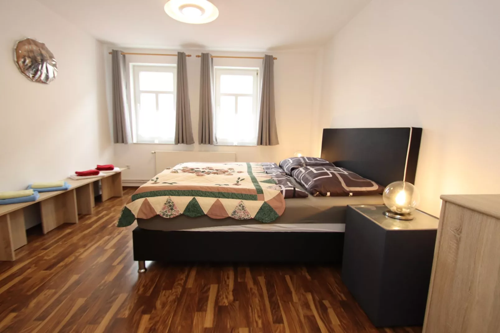 Ferienwohnung Elbingerode am Brocken