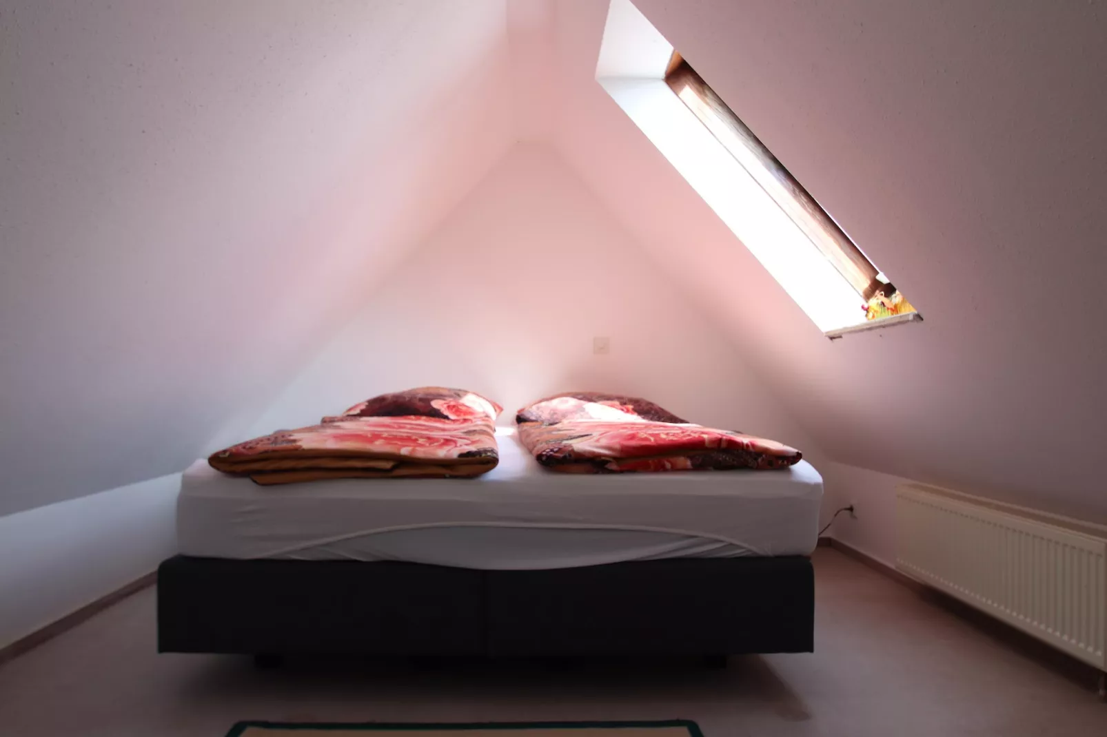 DG Ferienwohnung Elbingerode am Brocken