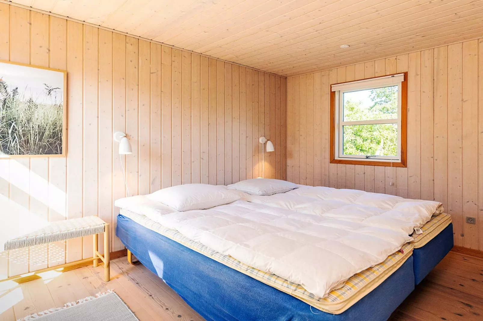 4 sterren vakantie huis in Hals - Binnen