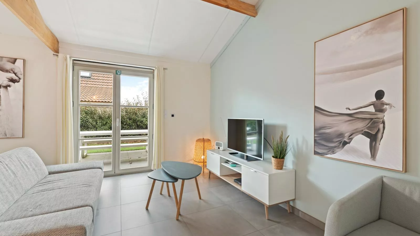 Westhinder I H94 - Woonkamer