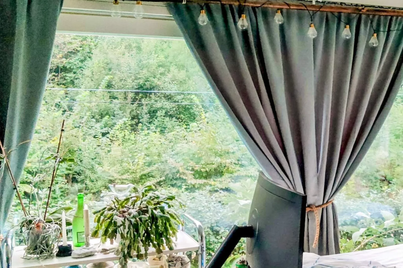 4 sterren vakantie huis in KÄRNA - Binnen