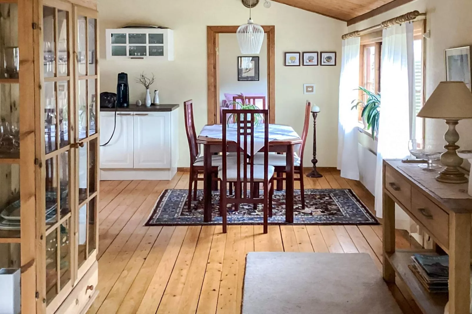 4 sterren vakantie huis in ELDSBERGA - Binnen