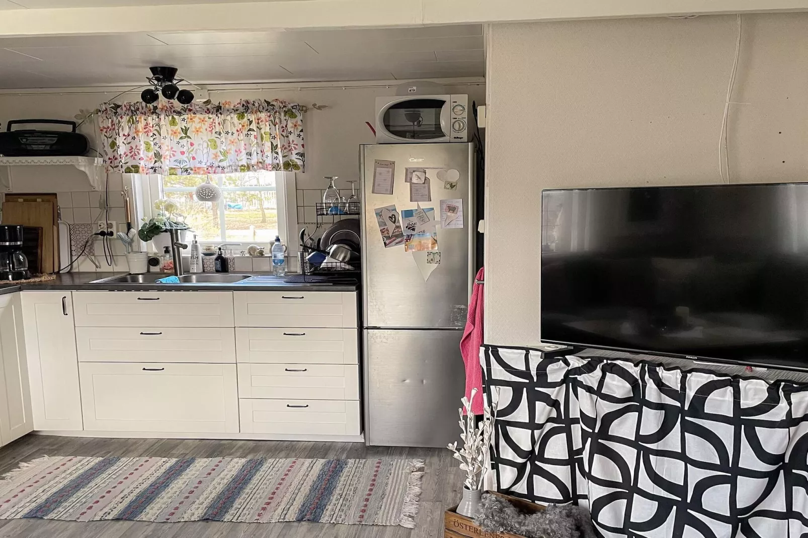 6 Personen vakantie huis in Skummeslövsstrand - Binnen