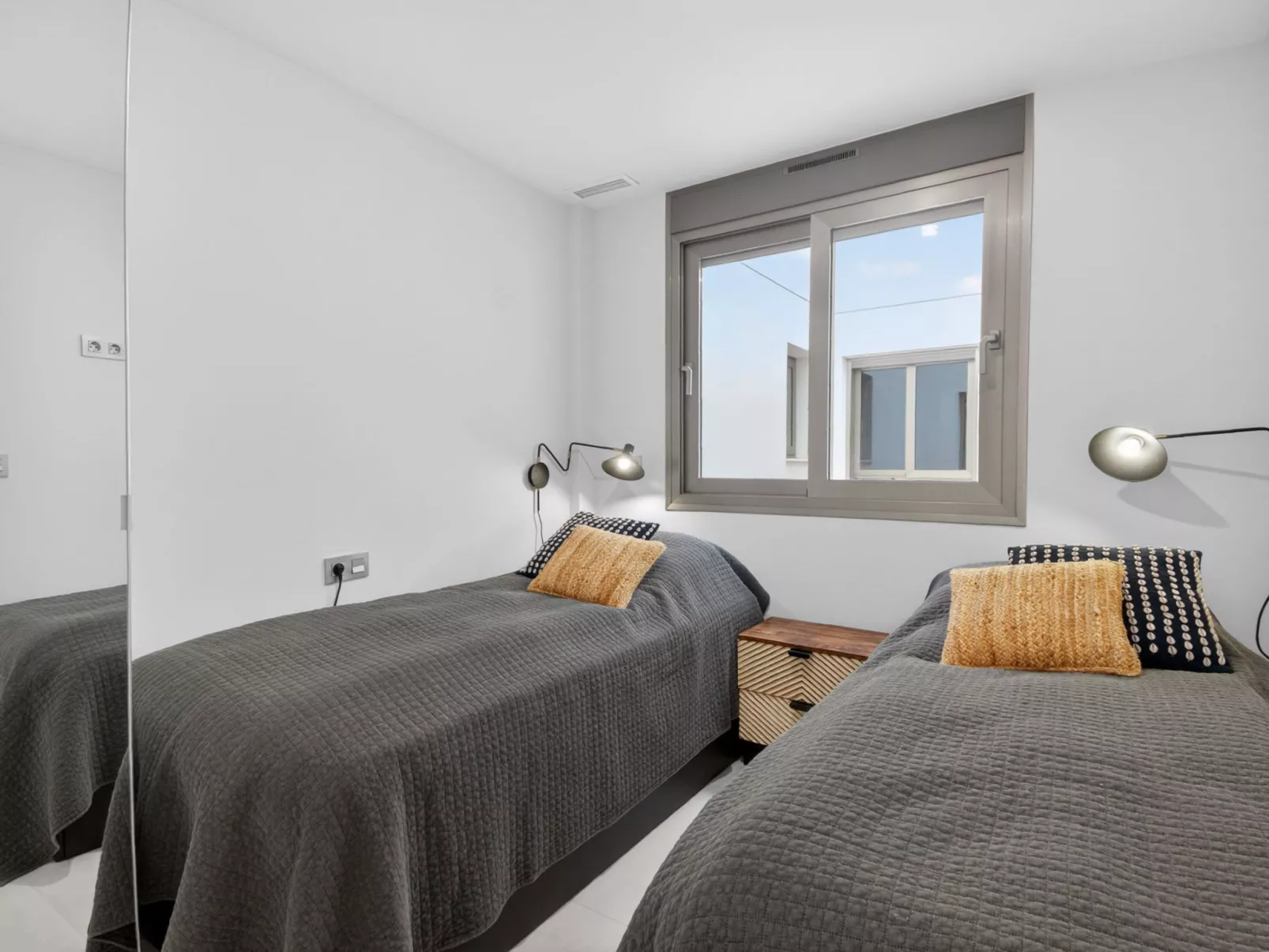 Intercosta Sun&City - Binnen