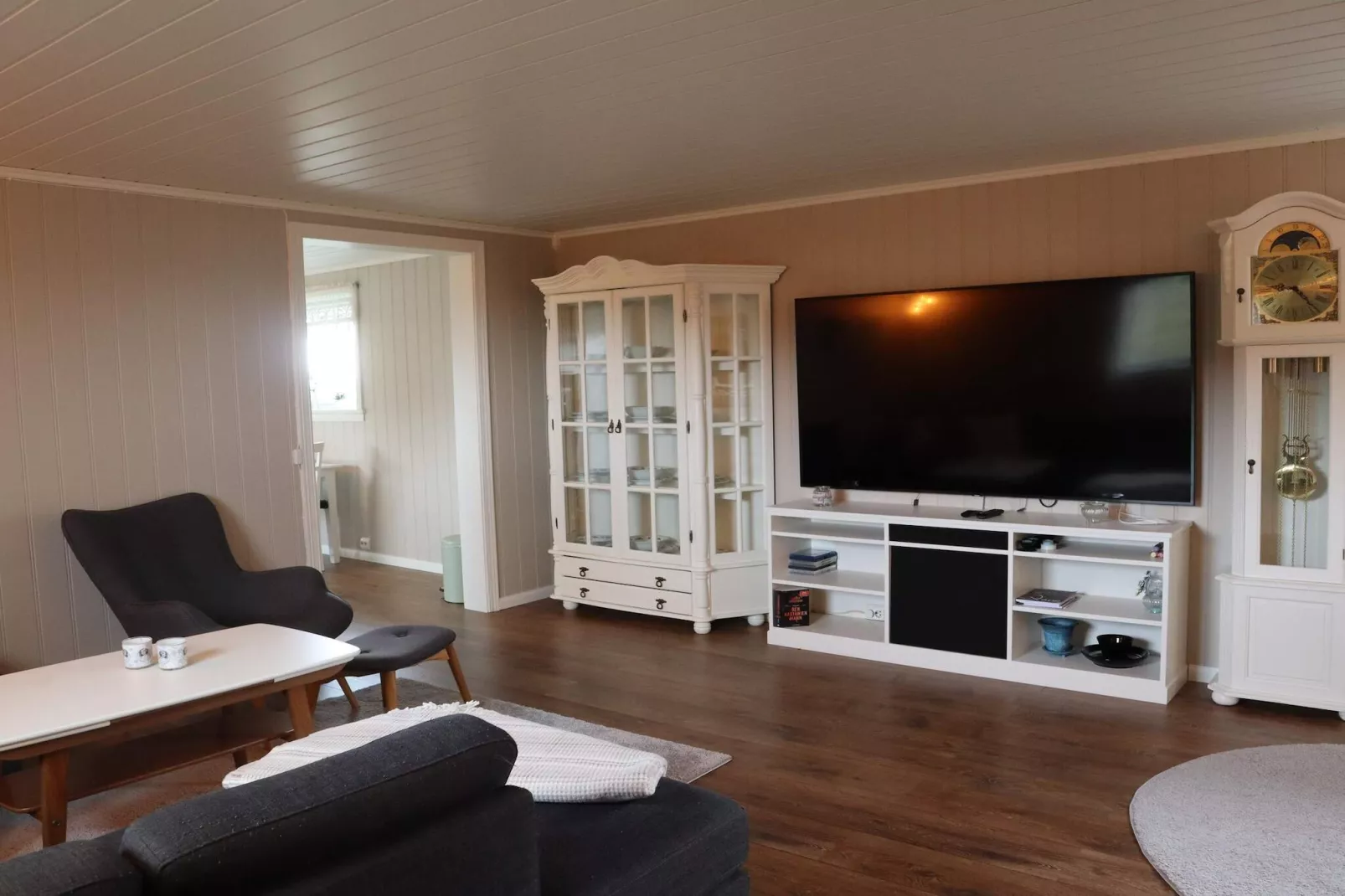 7 Personen vakantie huis in Risør - Binnen