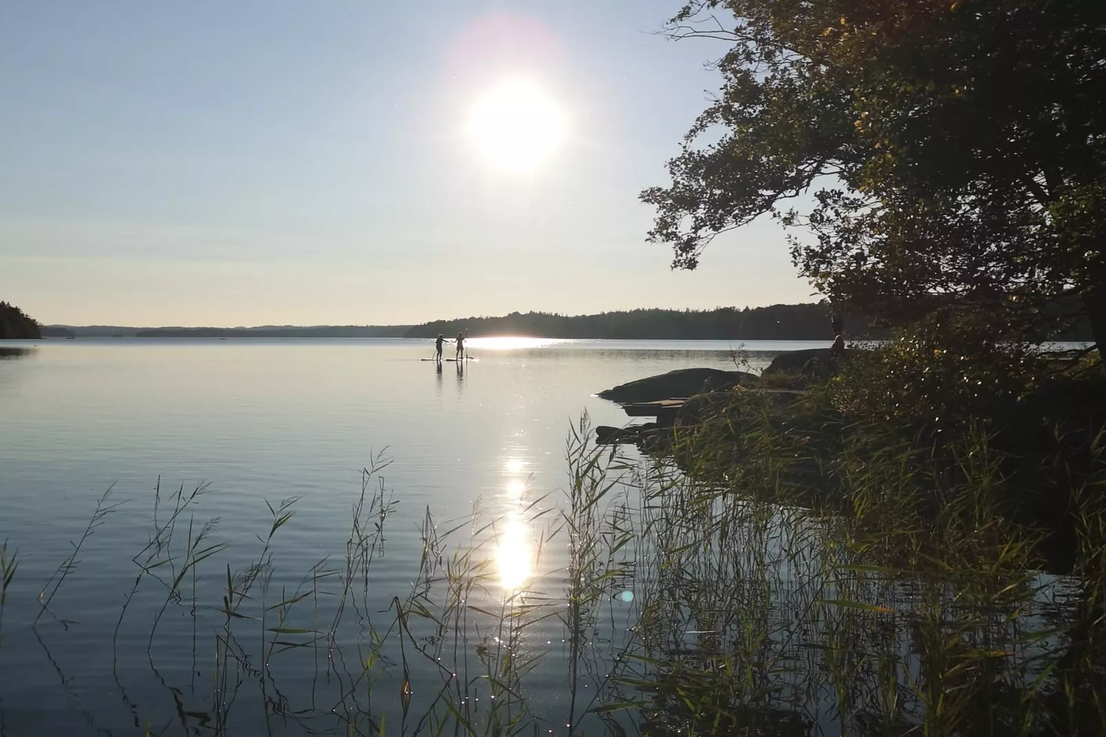 4 sterren vakantie huis in Trollhättan - Buitenlucht