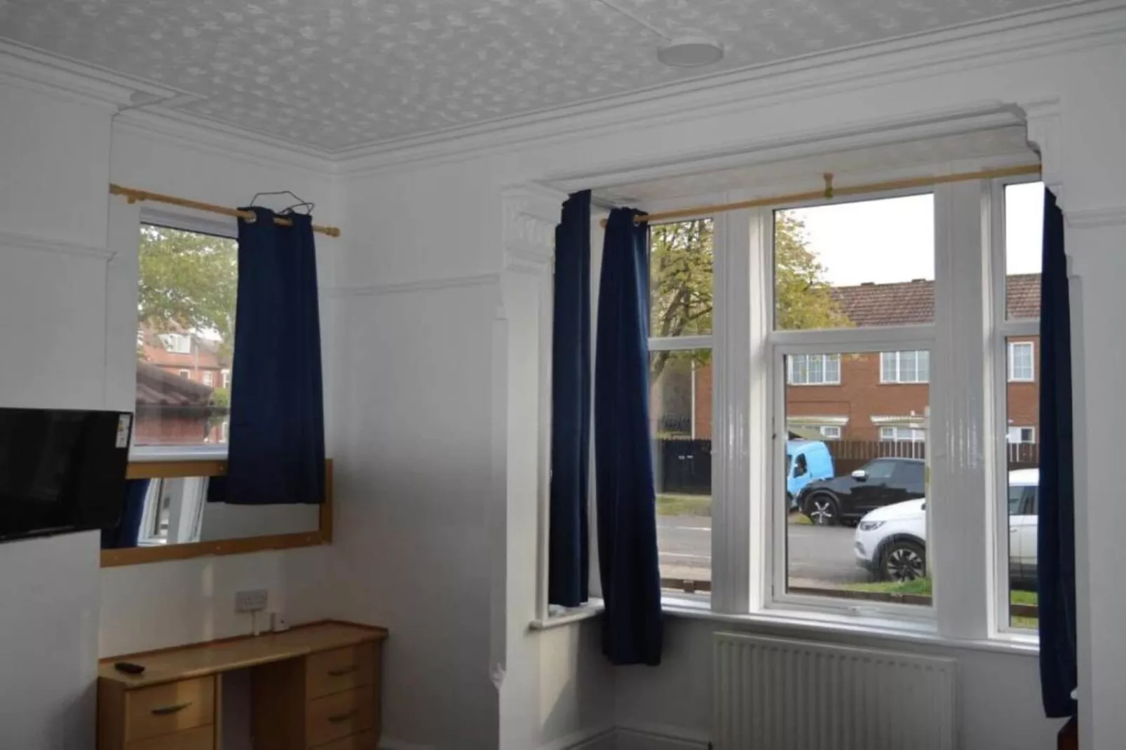 Two Bed Room Apartment (6 Guest) - Slaapkamer