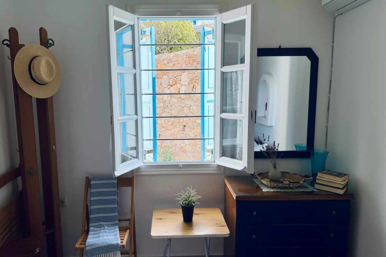 Juliana_vacay - Overloop