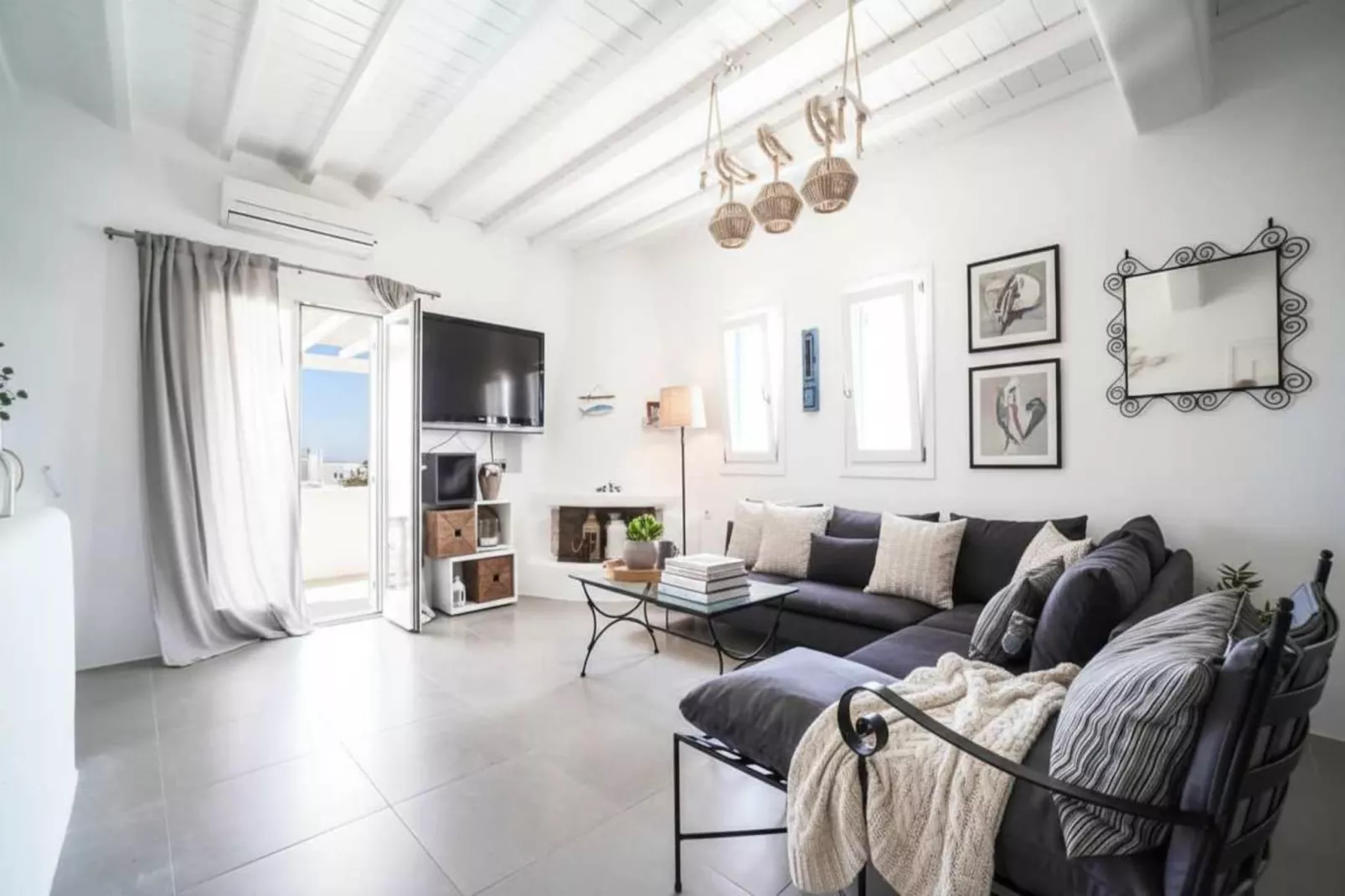 Zois_vacay - Woonkamer