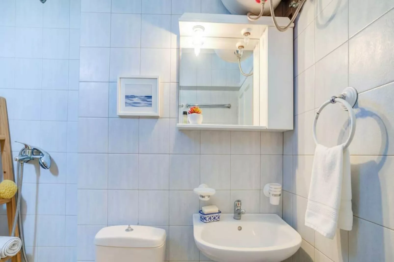 Ioannidou_vacay - Badkamer