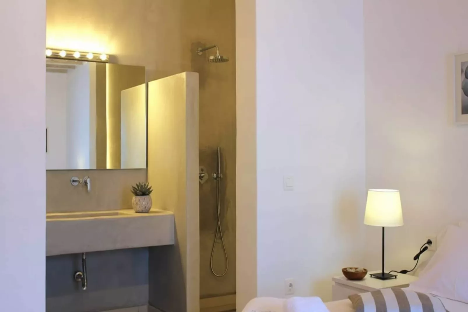 Lightblue_vacay - Badkamer