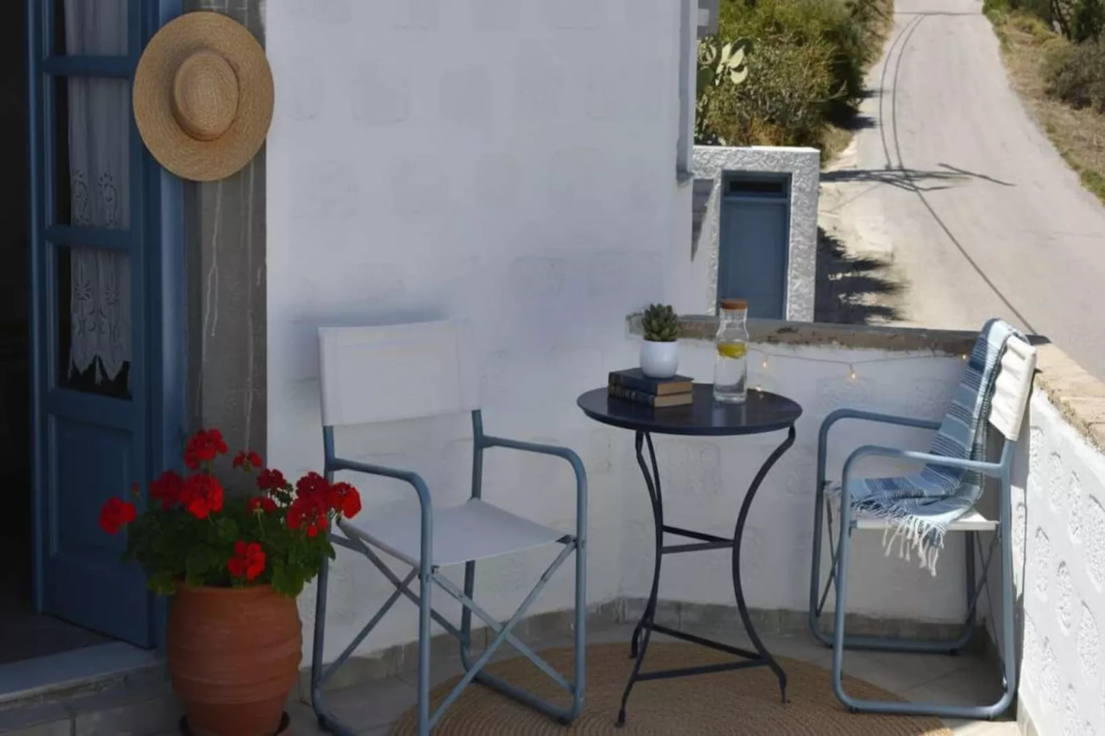Vacay_patmos no4 - Terrasbalkon