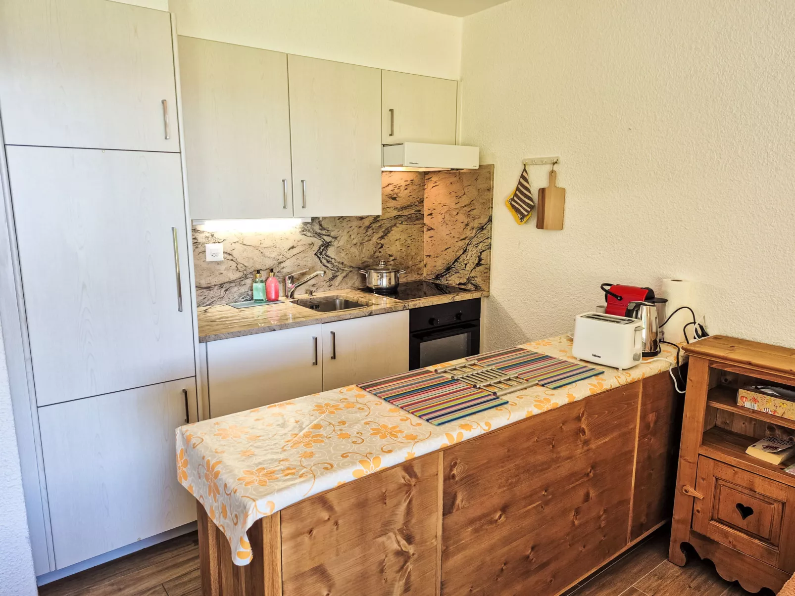 Clair-Azur B 35 - Binnen