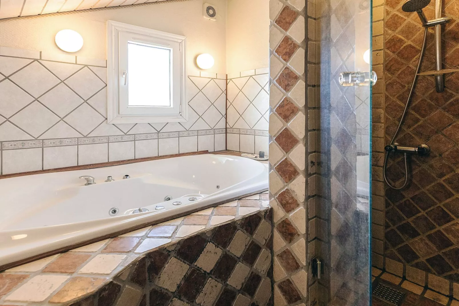 10 persoons vakantie huis in Løkken-By Traum - Binnen