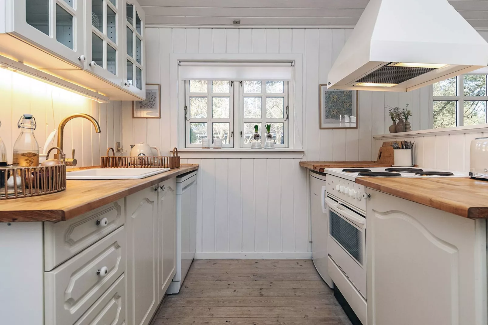6 persoons vakantie huis in Blokhus-By Traum - Binnen
