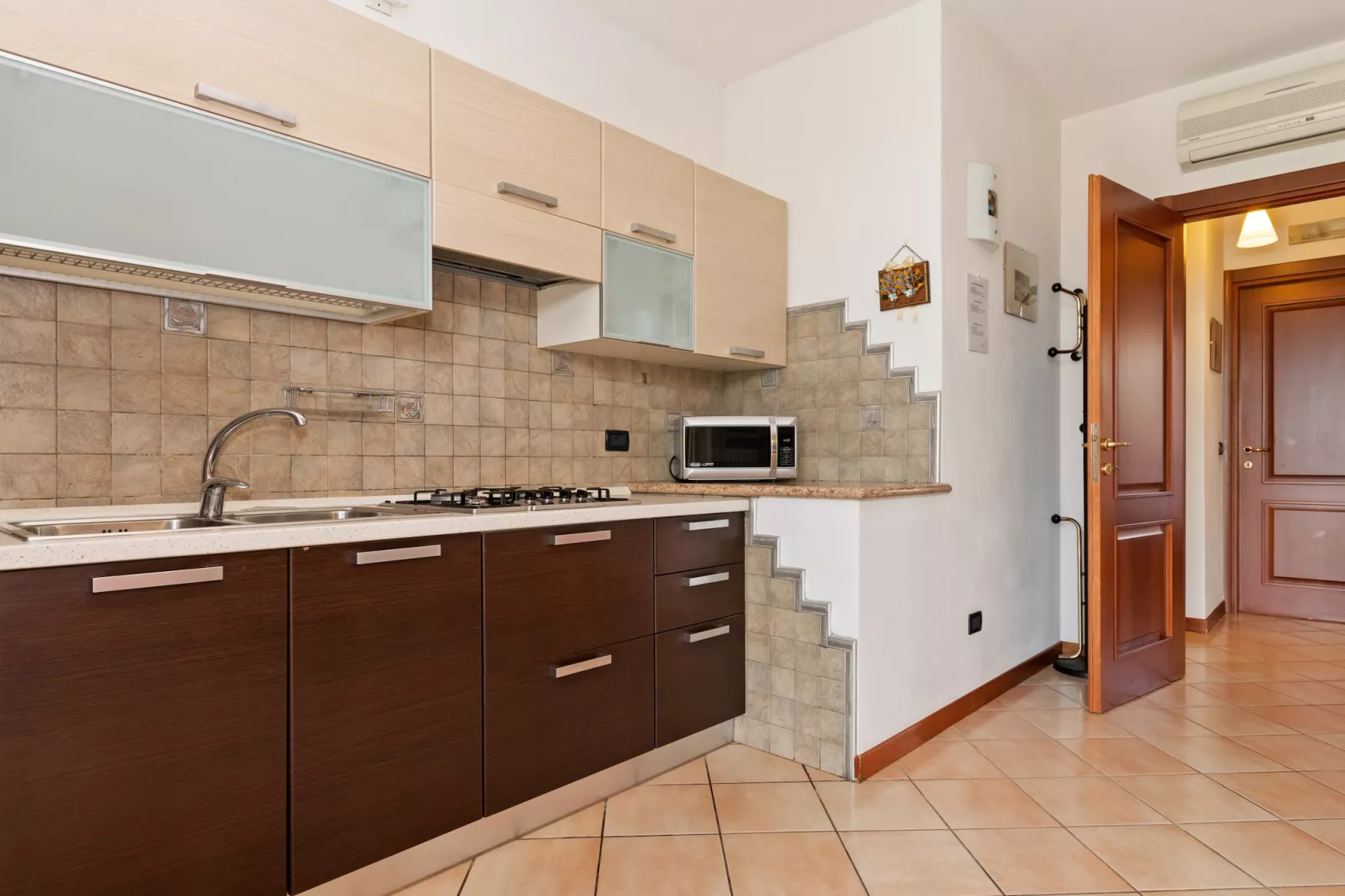 Bardolino Trentanove - Keuken