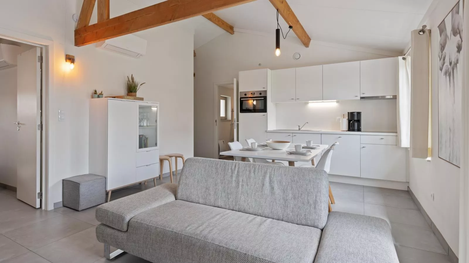 Westhinder I H94 - Woonkamer