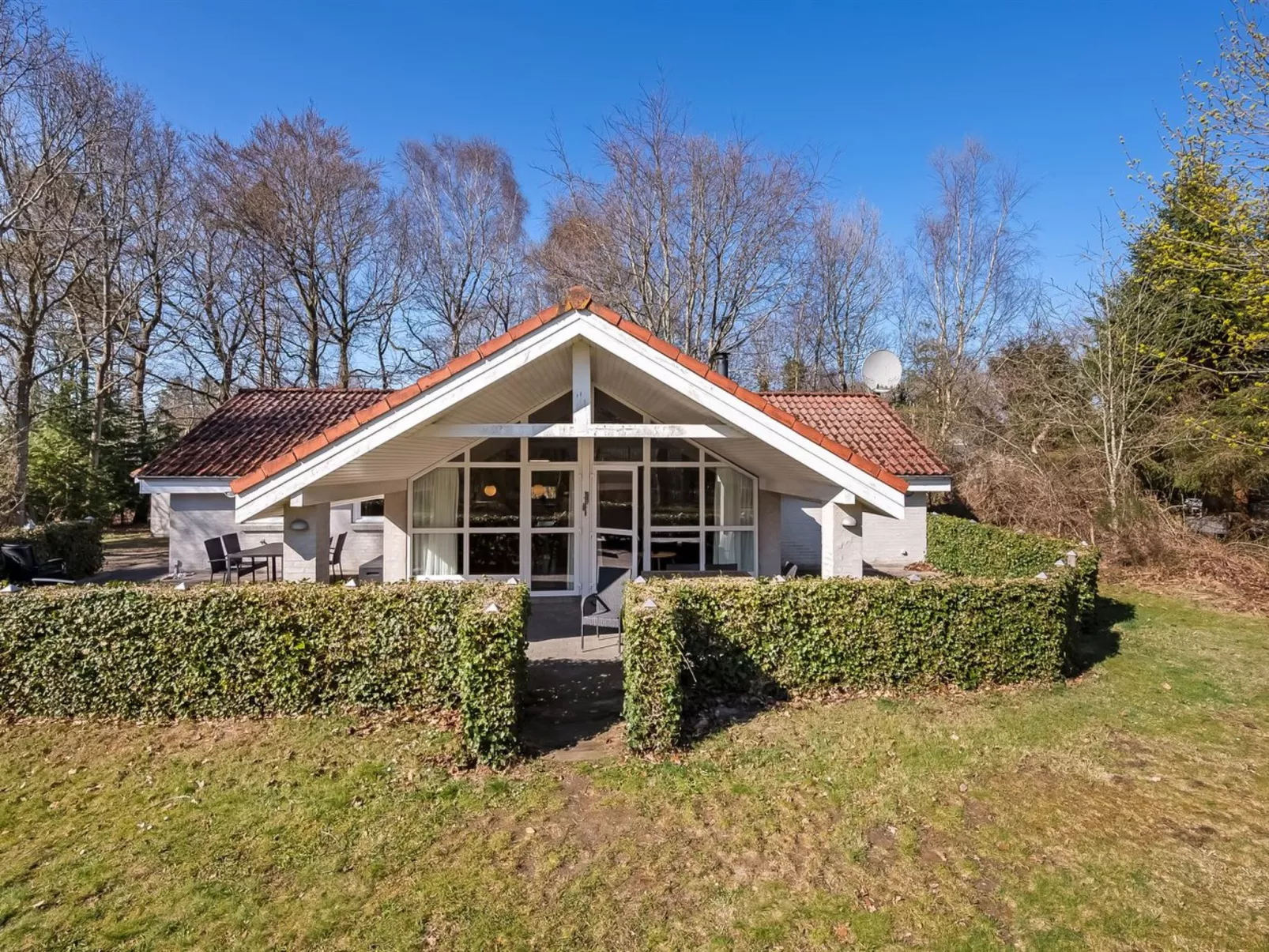 "Antoinetta" - 350m from the sea - Buiten