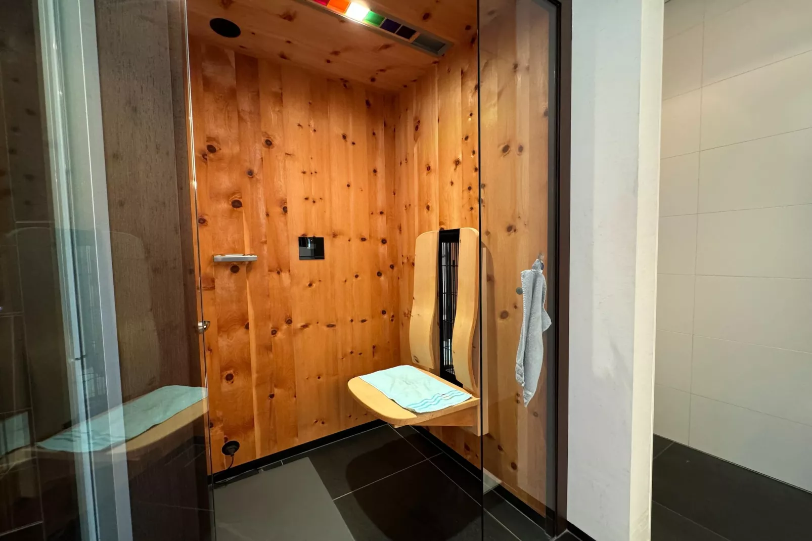 Villa Renate - Wellness