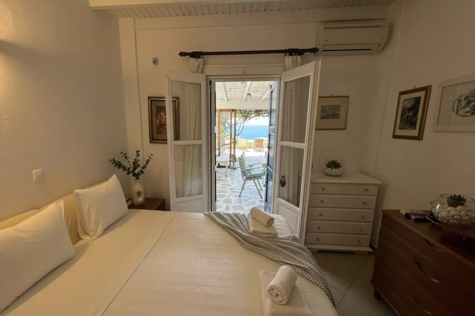 Elia_vacay - Slaapkamer