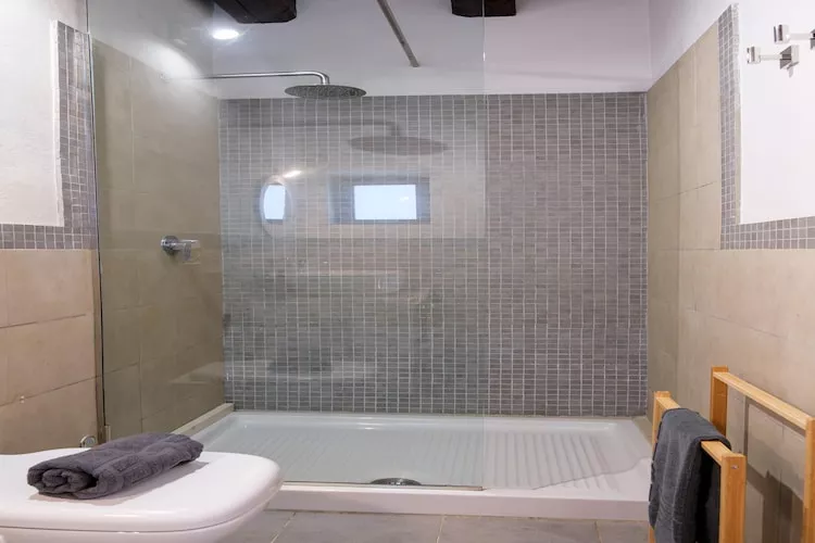 Sogno di Giove Casa Giove - Badkamer