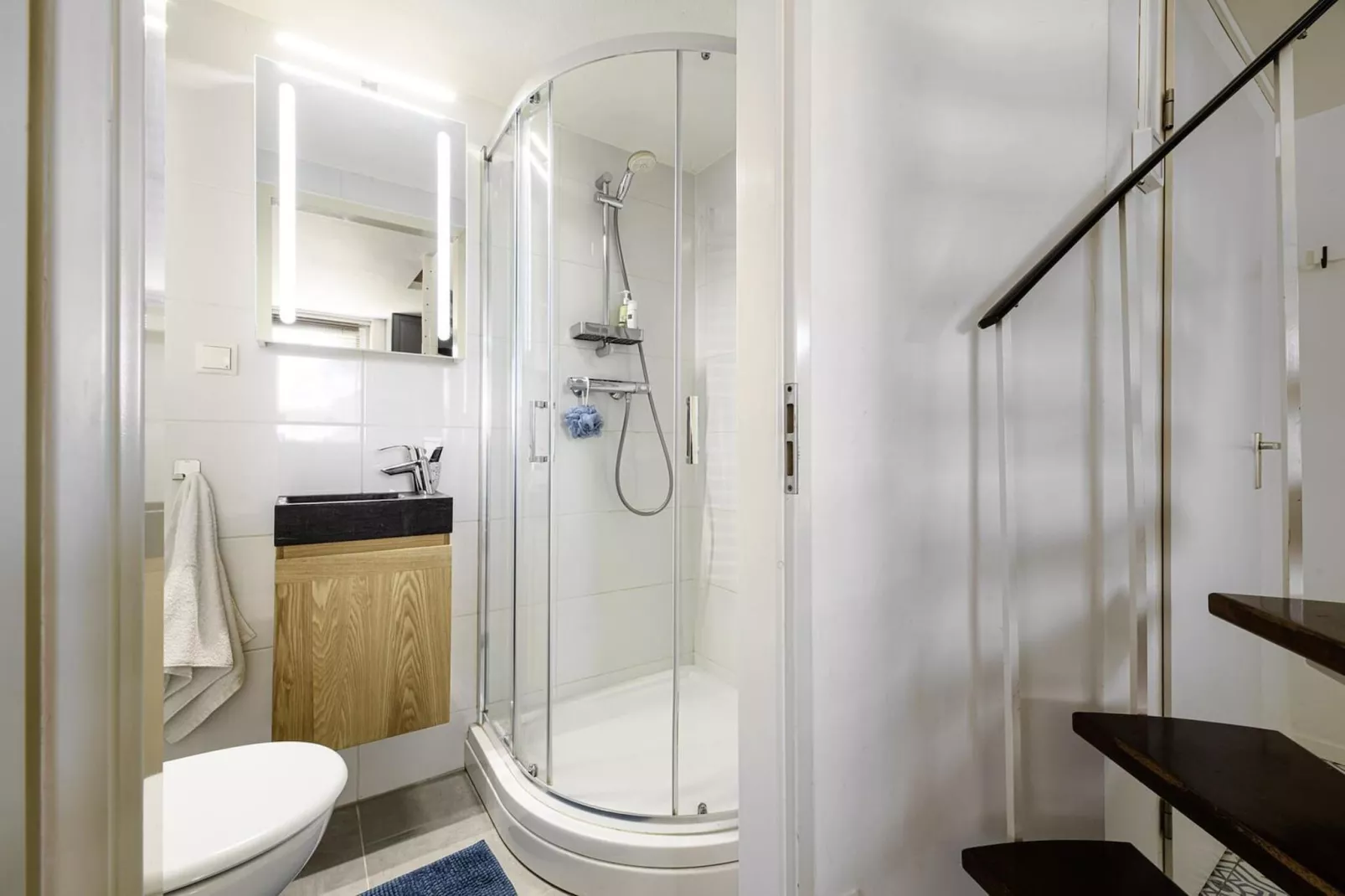 Family House | 10-12 personen | 4 slaapkamers | 3,5 badkamers - Badkamer