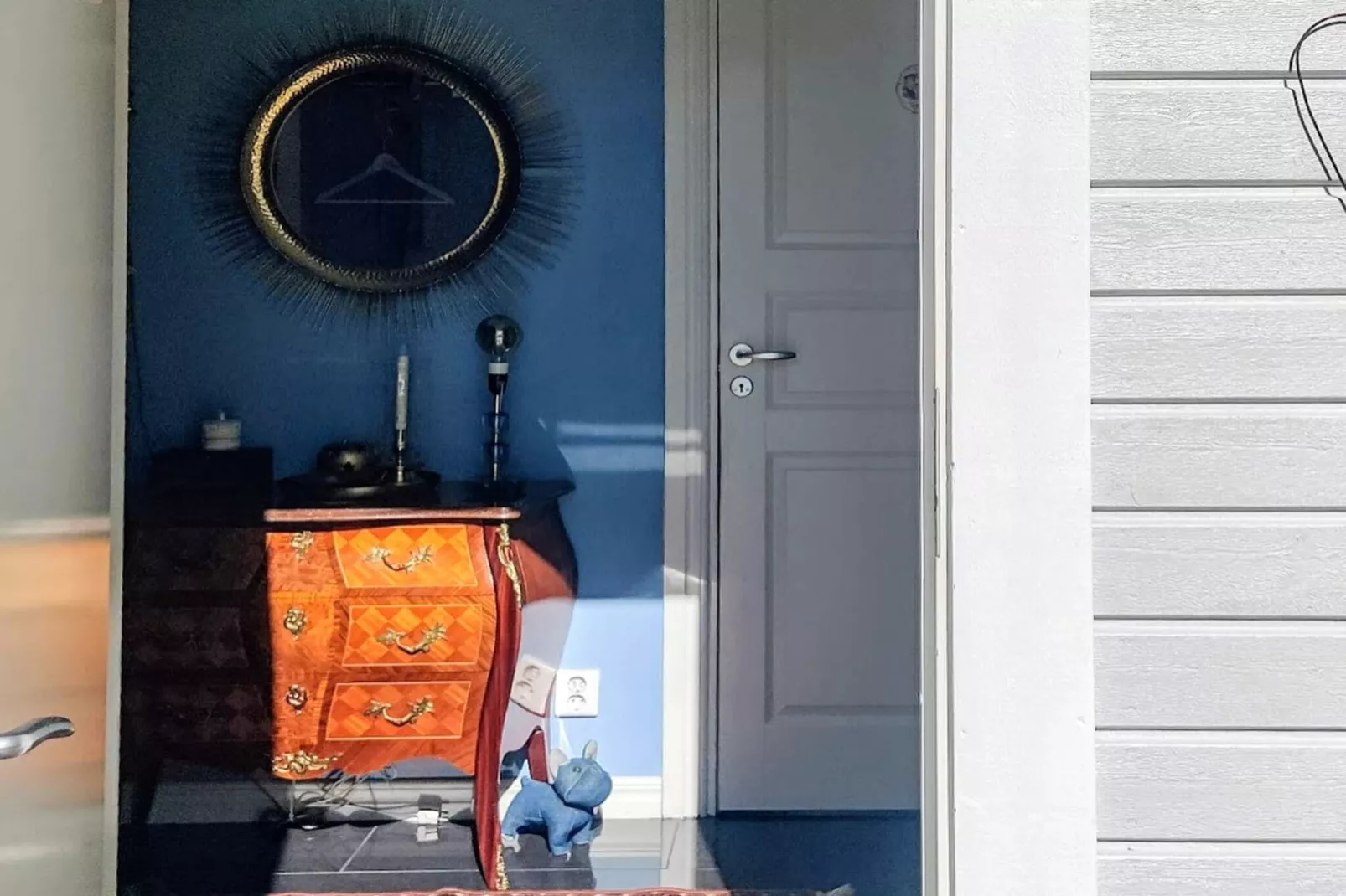4 sterren vakantie huis in KÄRNA - Binnen
