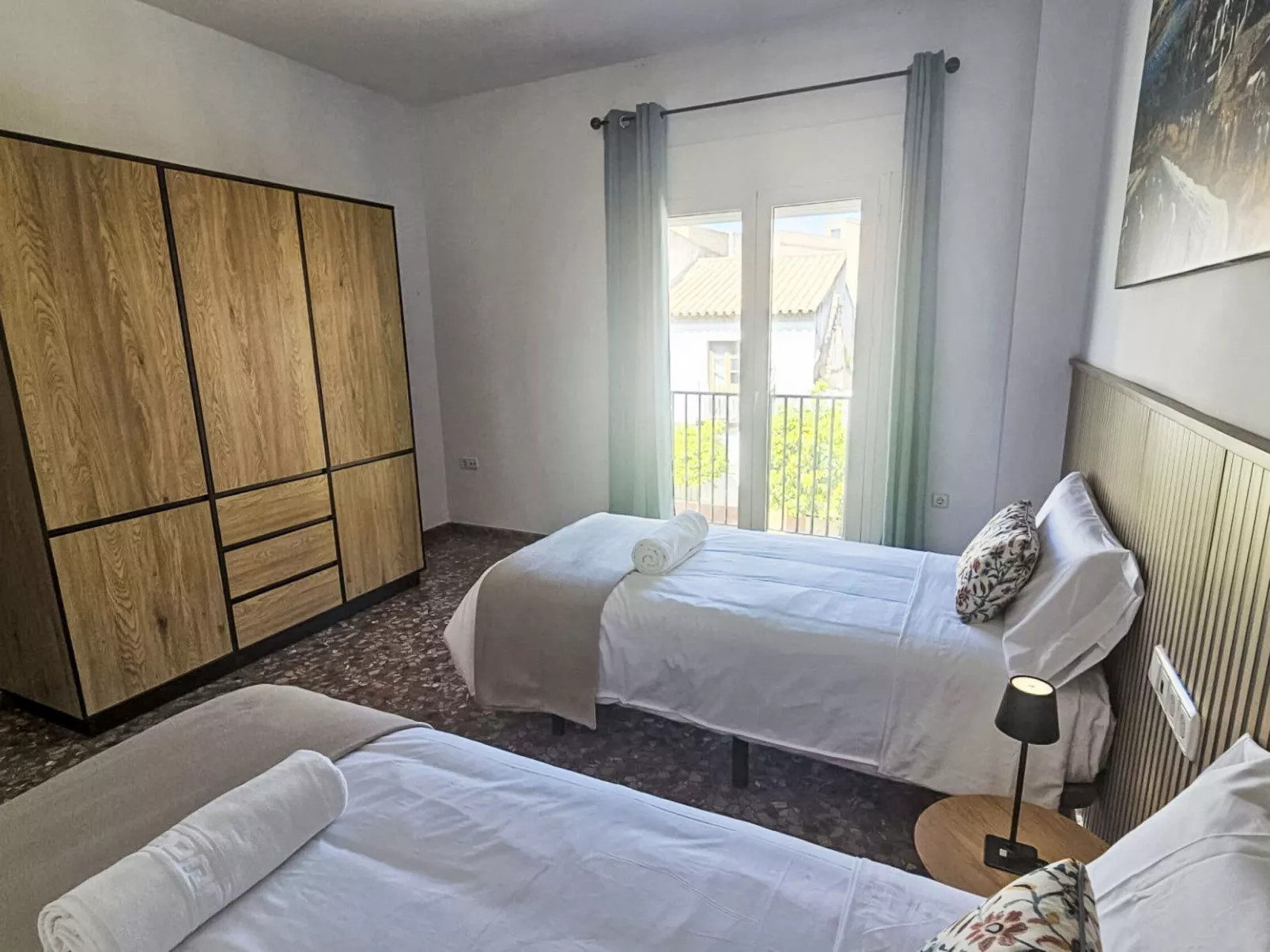 Rural Villam Rodericus & Nicolaus - Binnen