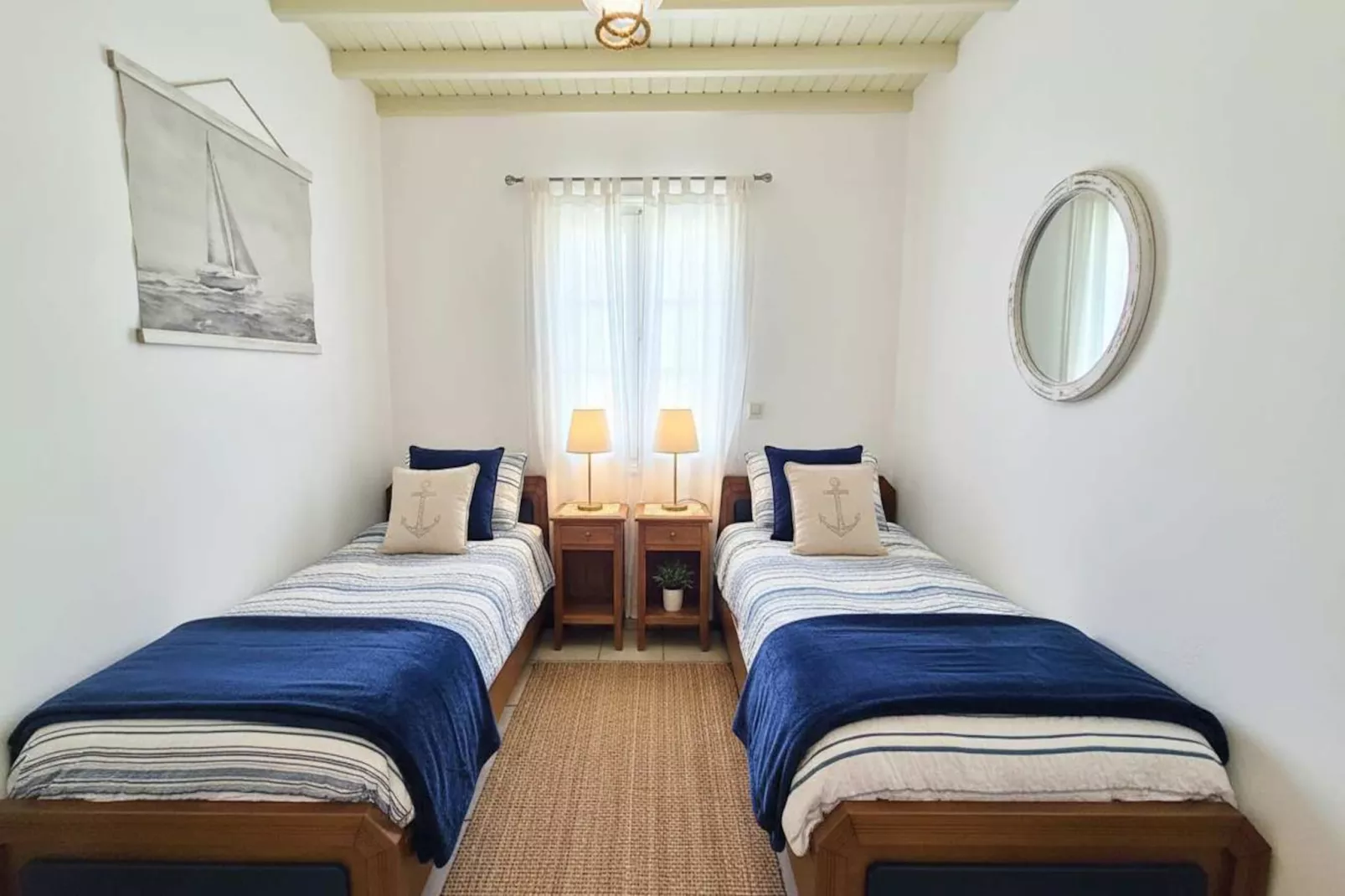 Juliana_vacay - Slaapkamer